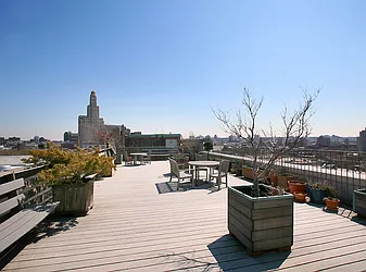 Sold by Brown Harris Stevens