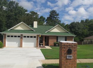 135 Tait Rd, Stockbridge, GA 30281