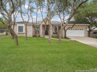 311 Mountain Echo, San Antonio, TX 78260