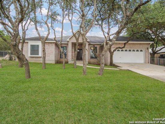 311 Mountain Echo, San Antonio, TX 78260