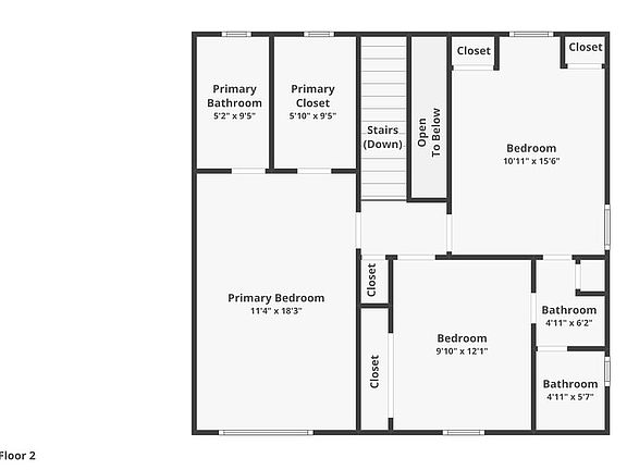 3rd image of this home
