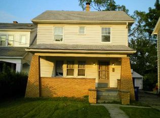 527 Shasta Dr, Toledo, OH 43609