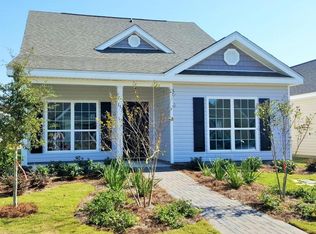 348 Fanny Ann Way, Freeport, FL 32439