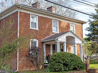 509 7 1/2 St SW, Charlottesville, VA 22903