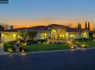 2451 Diablo Ranch Pl, Danville, CA