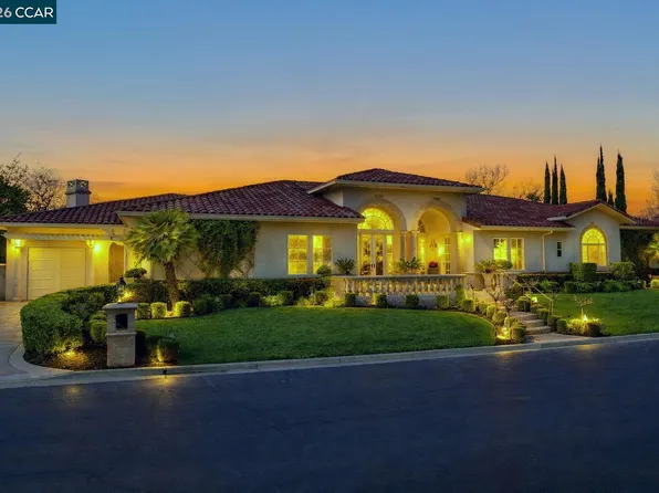 2451 Diablo Ranch Pl, Danville, CA 94506