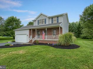 261 Richland Rd, Carlisle, PA 17015