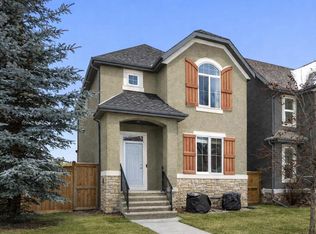 41 E Marquis Cmn SE, Calgary, AB T3M 1N8