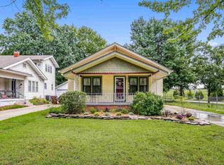 434 S Erie Ave, Wichita, KS 67211