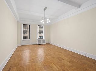 650 W End Ave #5A, New York, NY 10025