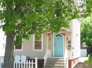 61 Main St, New Haven, CT 06513