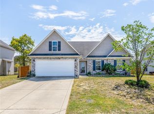 2016 Gray Goose Loop, Fayetteville, NC 28306