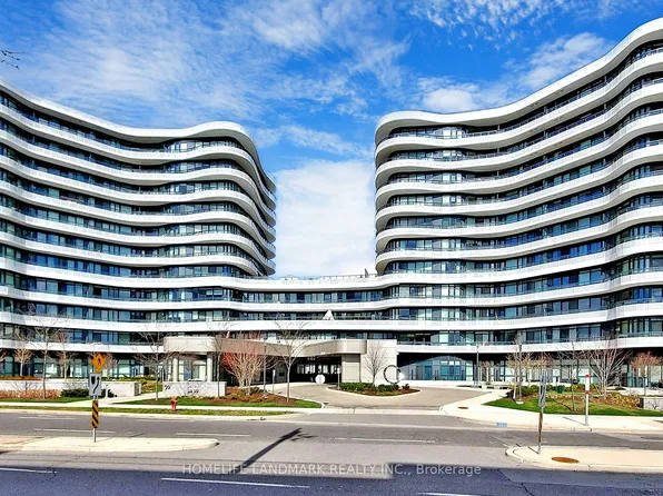 99 The Donway W #114, Toronto, ON M3C 0N8