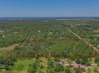 0 SW Tommy Clement Street, Indiantown, FL 34956