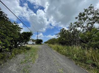 94-1787 Amepela Rd LOT 30, Naalehu, HI 96772