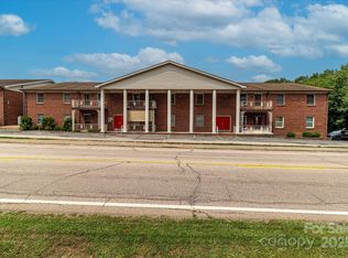 2116 S Main St, Kannapolis, NC 28081