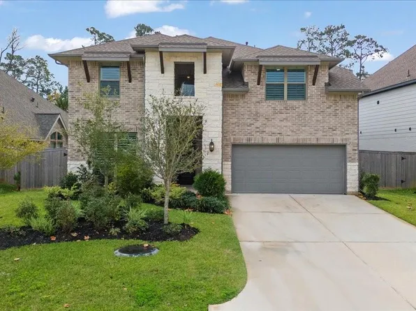 973 Cortez Creek Dr, Conroe, TX 77304