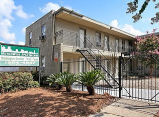 2119 Washington Ave APT 103, New Orleans, LA 70113