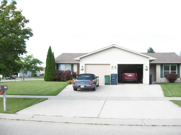 1117 Primrose Ln, Fond Du Lac, WI 54935