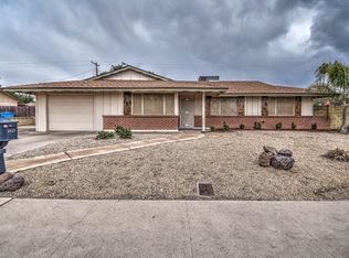 8923 N 18th Ave, Phoenix, AZ 85021