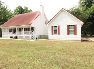 8775 Clito Rd, Statesboro, GA 30461