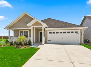 1120 Starlight Ln, Josephine, TX 75173