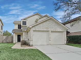 4707 Saint Lawrence Dr, Friendswood, TX 77546