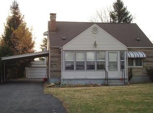 54 Oaklawn Ave, Medway, OH 45341