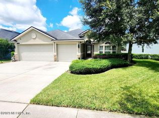 3164 Hidden Meadows Ct, Green Cove Springs, FL 32043