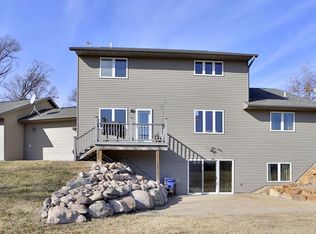 8473 Dosh Ln, Fort Ripley, MN 56449