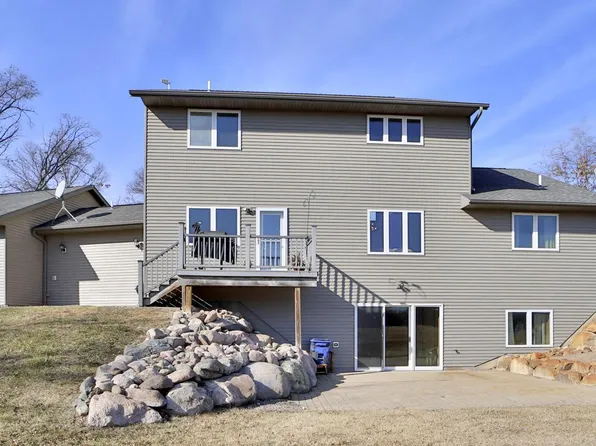 8473 Dosh Ln, Fort Ripley, MN 56449