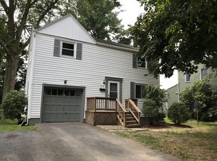 107 W Northview Ave, New Castle, PA