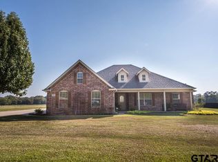 883 County Road 2950 Rd, Alba, TX 75410