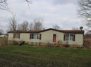 15674 W 500 N, Jasonville, IN 47438