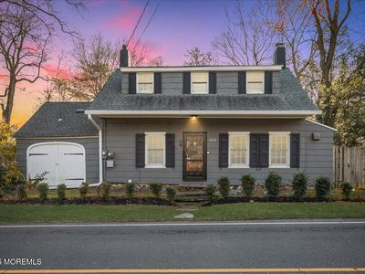 630 Kings Highway E, Atlantic Highlands, NJ, 07716