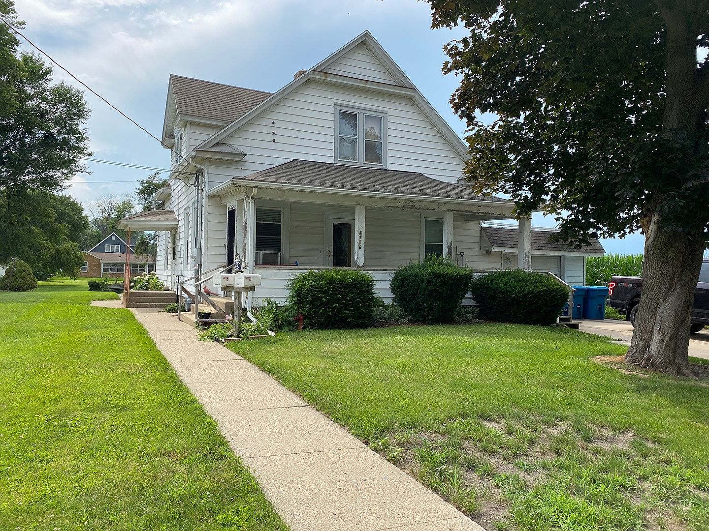 1116 Herbert St, Peru, IL 61354 Zillow