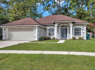 9650 Pritmore Rd E, Jacksonville, FL 32257