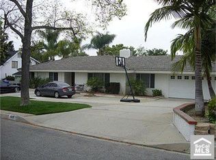 8415 La Vela Ave, Whittier, CA 90605