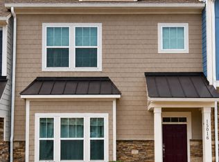 15016 Meacham Farm Dr, Huntersville, NC 28078