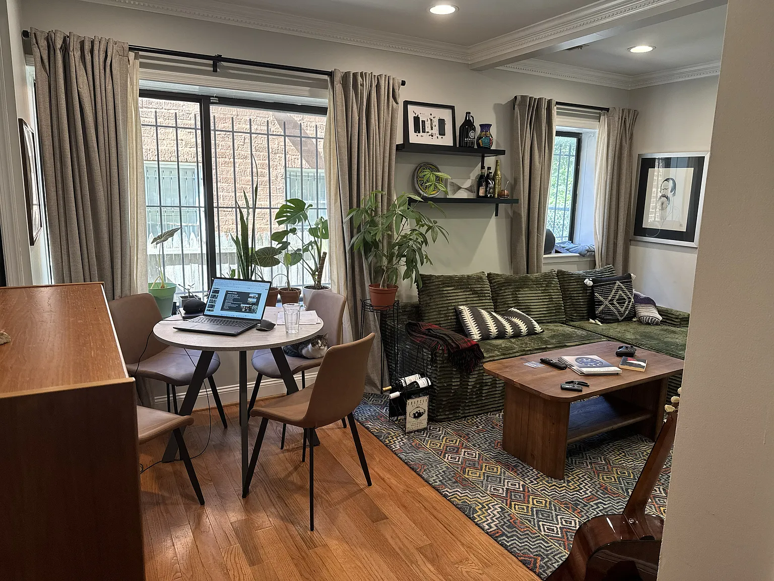 1 bed, 518 sqft, $1,800 — Photo 3