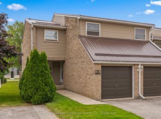 41 H Philip Pl #41, Kincardine, ON N2Z2E7