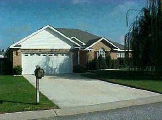 220 Taylor Cir, Grovetown, SC --
