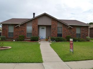 5305 Rice Dr, The Colony, TX 75056