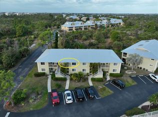 6600 Gasparilla Pines Blvd Unit 202, Englewood, FL 34224