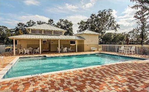 3rd image of 95310 Summerwoods Cir Unit 501