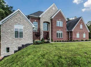 6331 Lower Tug Fork Rd, Melbourne, KY 41059