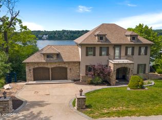 255 Waterford Ter, Sunrise Beach, MO 65079