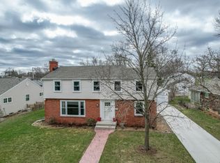 419 E Pershing St, Appleton, WI 54911