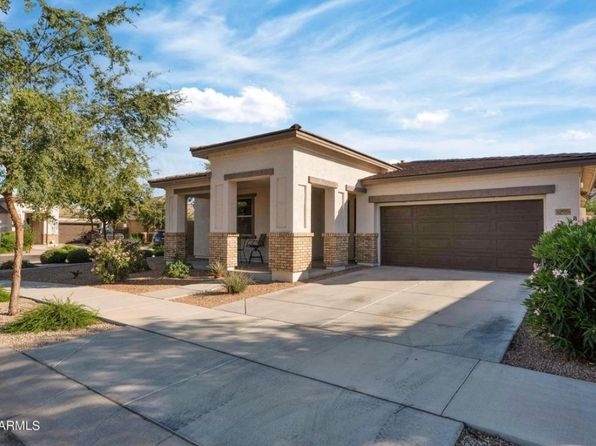 22675 E Creosote Dr