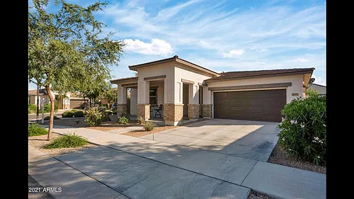 22675 E Creosote Dr Photo 1